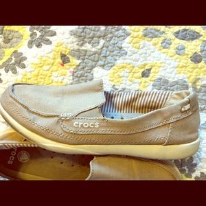 Women’s Croc shoes